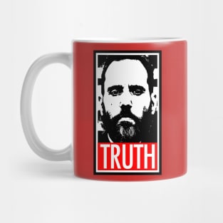 Jack Smith - truth Mug